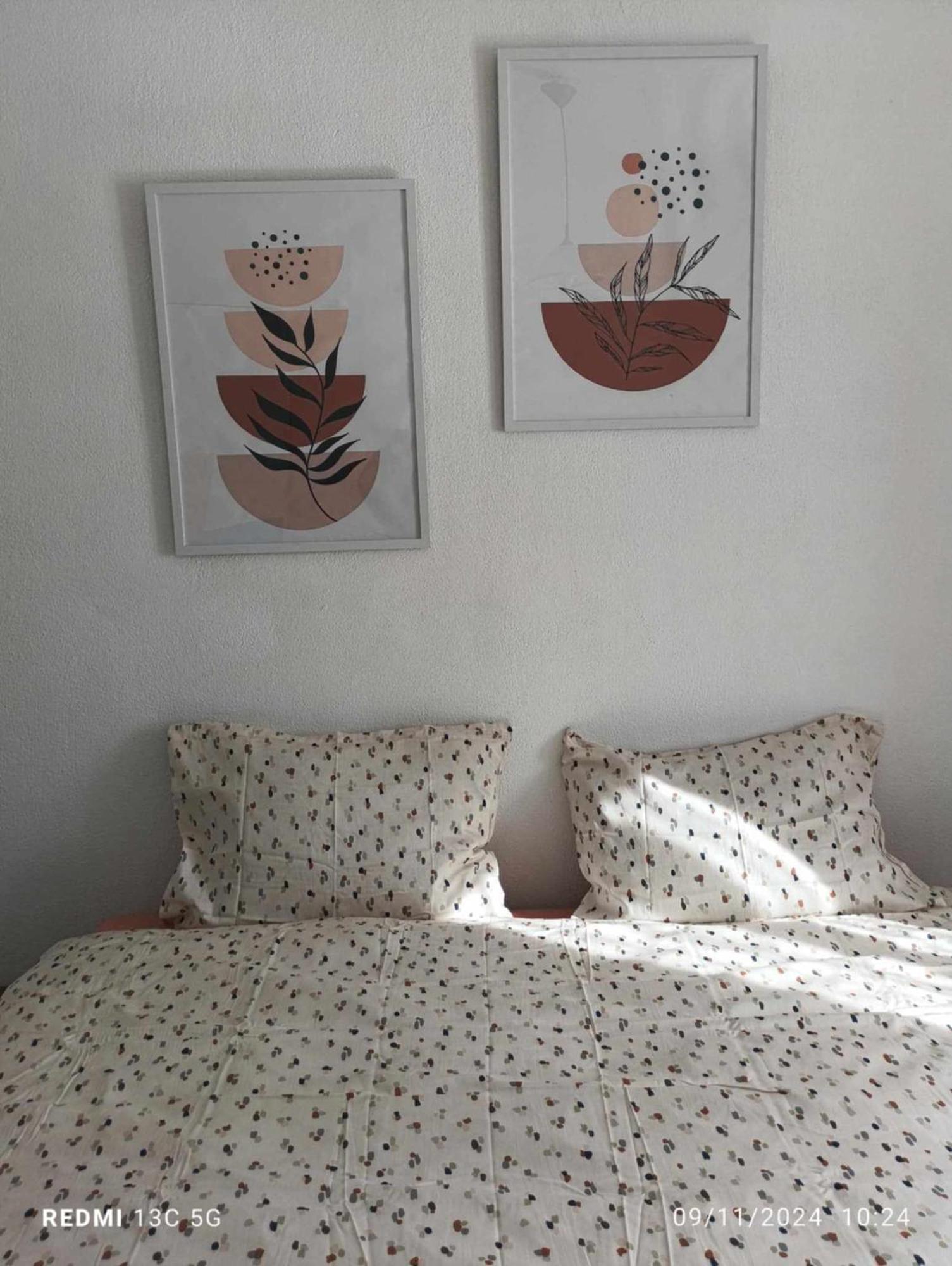 Вилла Agapi'S House Sidirokastro  Экстерьер фото