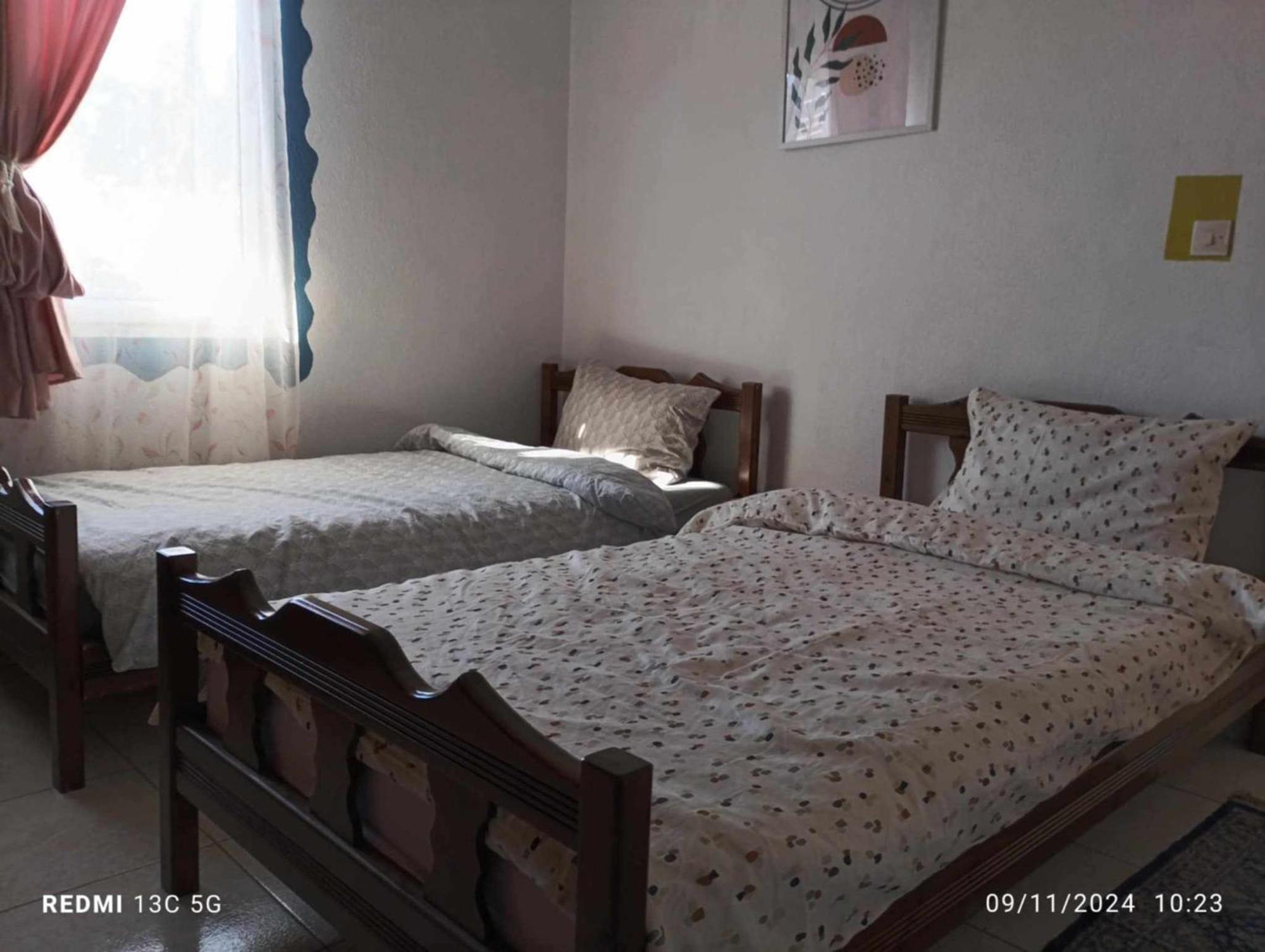 Вилла Agapi'S House Sidirokastro  Экстерьер фото